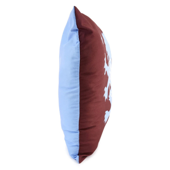 Aston Villa párna Reversible Cushion