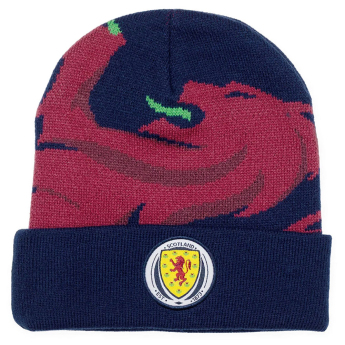 Labdarúgó válogatott sapka Cuff Beanie