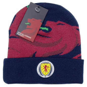 Labdarúgó válogatott sapka Cuff Beanie