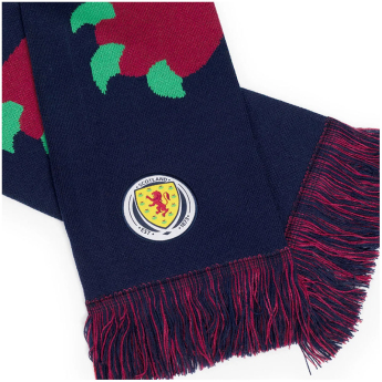 Labdarúgó válogatott téli sál Crest Scarf