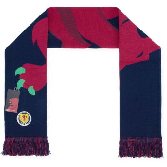 Labdarúgó válogatott téli sál Crest Scarf