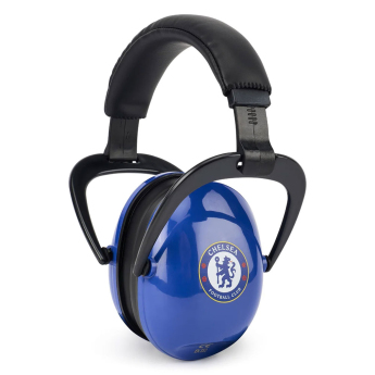FC Chelsea zajszűrős fejhallgató Junior Ear Defenders