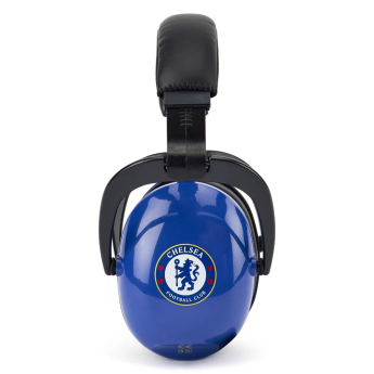 FC Chelsea zajszűrős fejhallgató Junior Ear Defenders