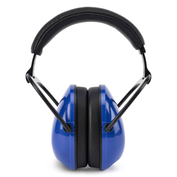 FC Chelsea zajszűrős fejhallgató Junior Ear Defenders