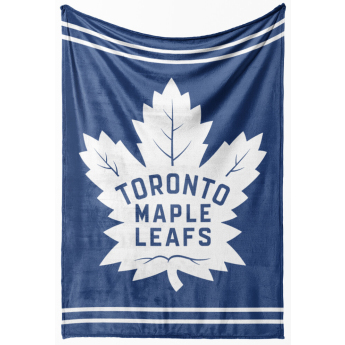 Toronto Maple Leafs gyapjú takaró Essential 150x200 cm