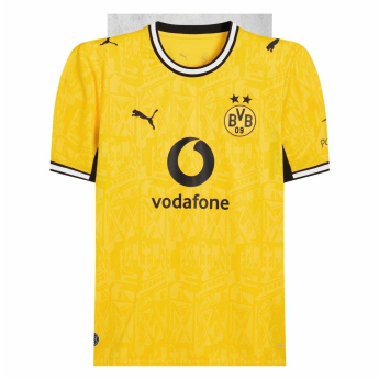 Borussia Dortmund naptár 2027 Trikot