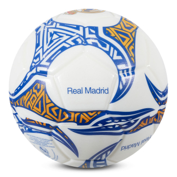 Real Madrid szivacslabda / hablabda ball