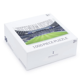 Tottenham puzzle Stadium 1000 pcs