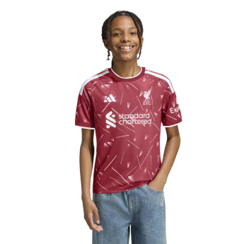 Dětský dres LIVERPOOL FC 26/27 domácí