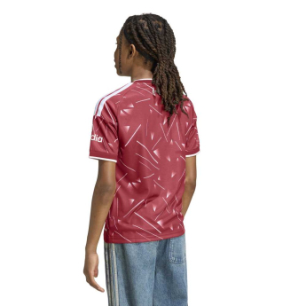 Dětský dres LIVERPOOL FC 26/27 domácí