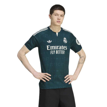 Dres REAL MADRID 26/27 venkovní