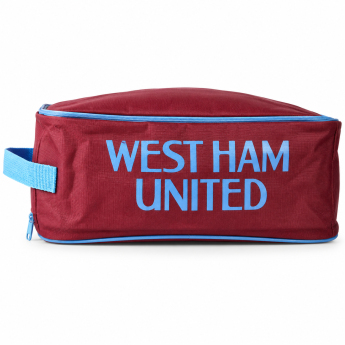 West Ham United cipőzsák Vector Boot Bag
