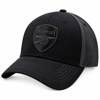 FC Arsenal baseball sapka Blackball
