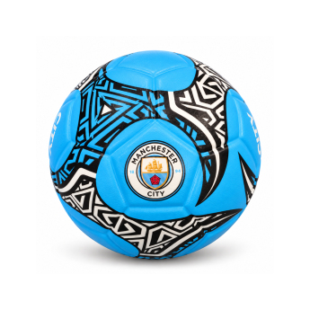 Manchester City labda 6 inch Foam Football