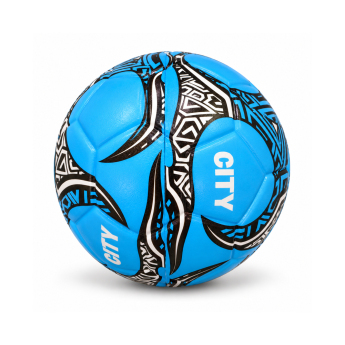 Manchester City labda 6 inch Foam Football