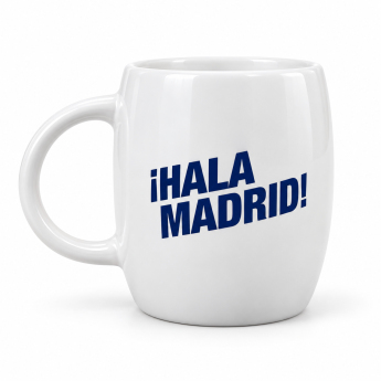 Real Madrid bögre CF Tea Tub Mug