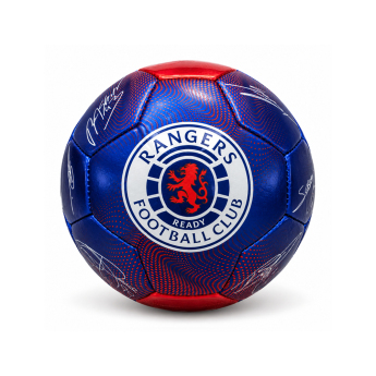 FC Rangers labda Sig 26 Skill Ball