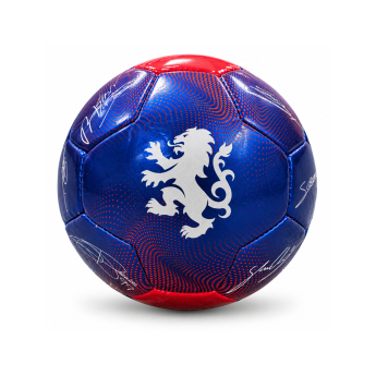 FC Rangers labda Sig 26 Skill Ball