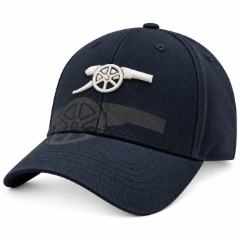Arsenal FC Cannon Graphic MVP Cap