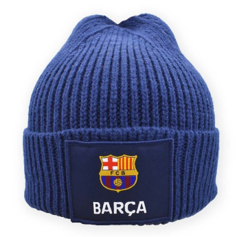 FC Barcelona sapka Tag navy