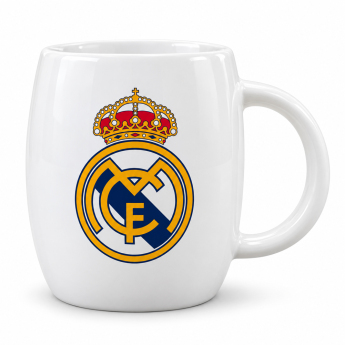 Real Madrid bögre Tea Tub Mug