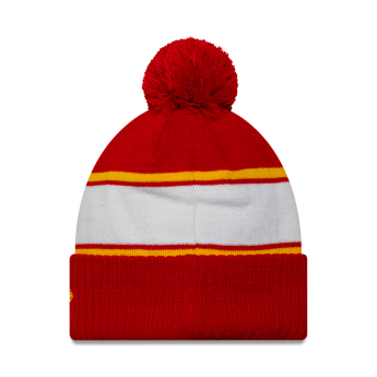 Čepice LIVERPOOL FC Sport Cuff