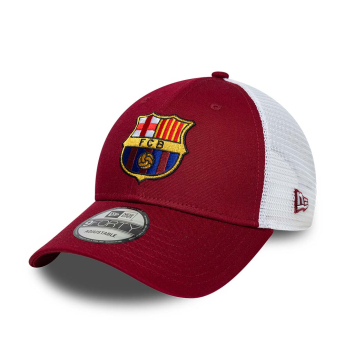 FC Barcelona baseball sapka FC 9forty Trucker Mesh