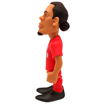 FC Liverpool bábu MINIX Football Club Van Dijk
