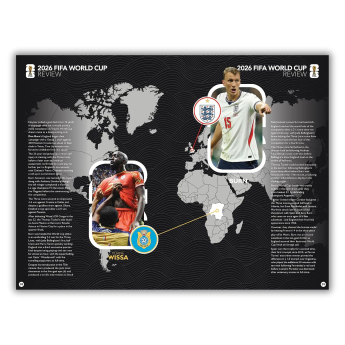 Newcastle United könyv Annual 2027