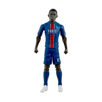 Paris Saint Germain bábu Action - Dembele