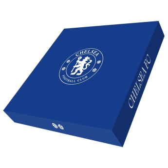 FC Chelsea Ajándékcsomagolás Calendar & Diary Musical 2027