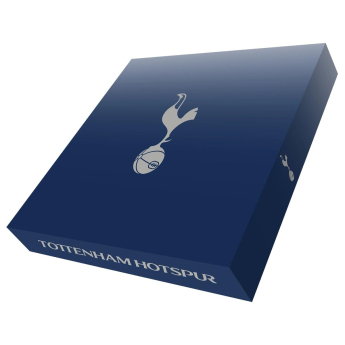 Tottenham ajándék doboz Calendar & Diary Musical 2027