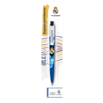 Real Madrid golyóstoll blister