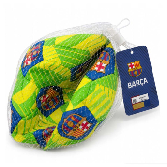 FC Barcelona strandlabda FC Neon