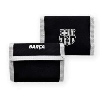 FC Barcelona pénztárca black