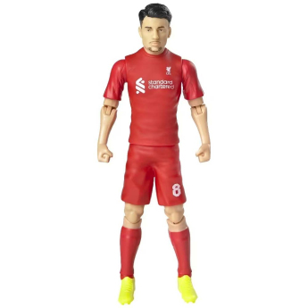 FC Liverpool bábu Szoboszlai 20 cm