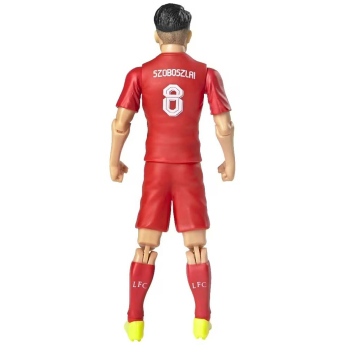 FC Liverpool bábu Szoboszlai 20 cm