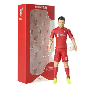 FC Liverpool bábu Szoboszlai 20 cm