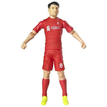 FC Liverpool bábu Szoboszlai 20 cm