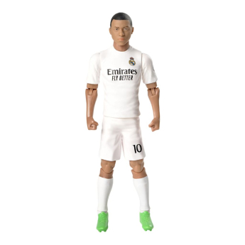 Real Madrid bábu 20 cm