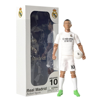 Real Madrid bábu 20 cm