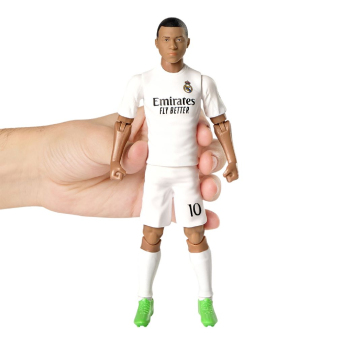 Real Madrid bábu 20 cm