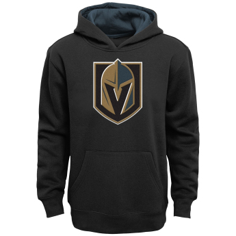 Vegas Golden Knights gyerek kapucnis pulóver Prime Po Flc Hood Home