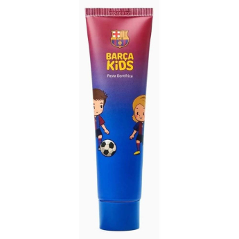 FC Barcelona ajándékcsomag teeth
