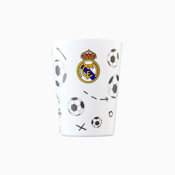 Real Madrid ajándékcsomag teeth