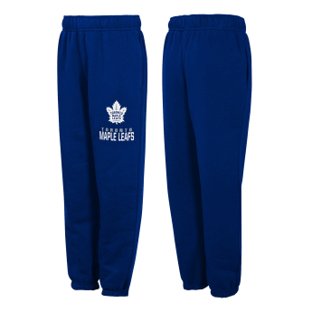 Toronto Maple Leafs gyerek melegítő NHL Instant Hit Fleece Pant