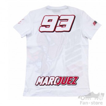 Marc Marquez pánské tričko