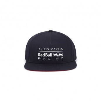 Red Bull Racing baseball flat sapka Brim Logo F1 Team 2018