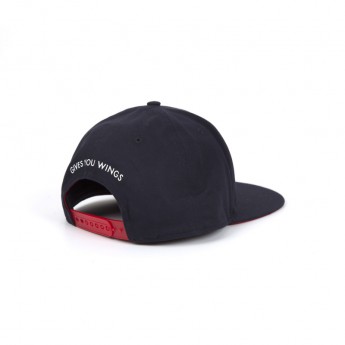 Red Bull Racing baseball flat sapka Brim Logo F1 Team 2018