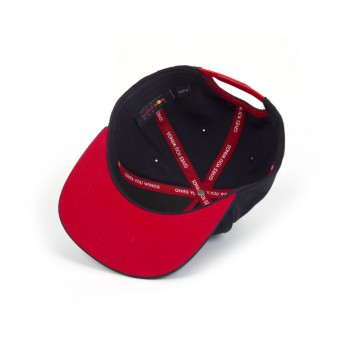 Red Bull Racing baseball flat sapka Brim Logo F1 Team 2018